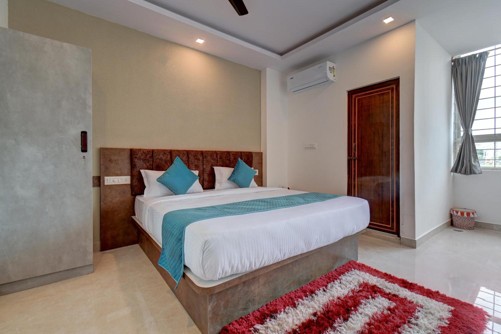 Hotel Cloud 9 Luxury Stay Mysore Exterior photo