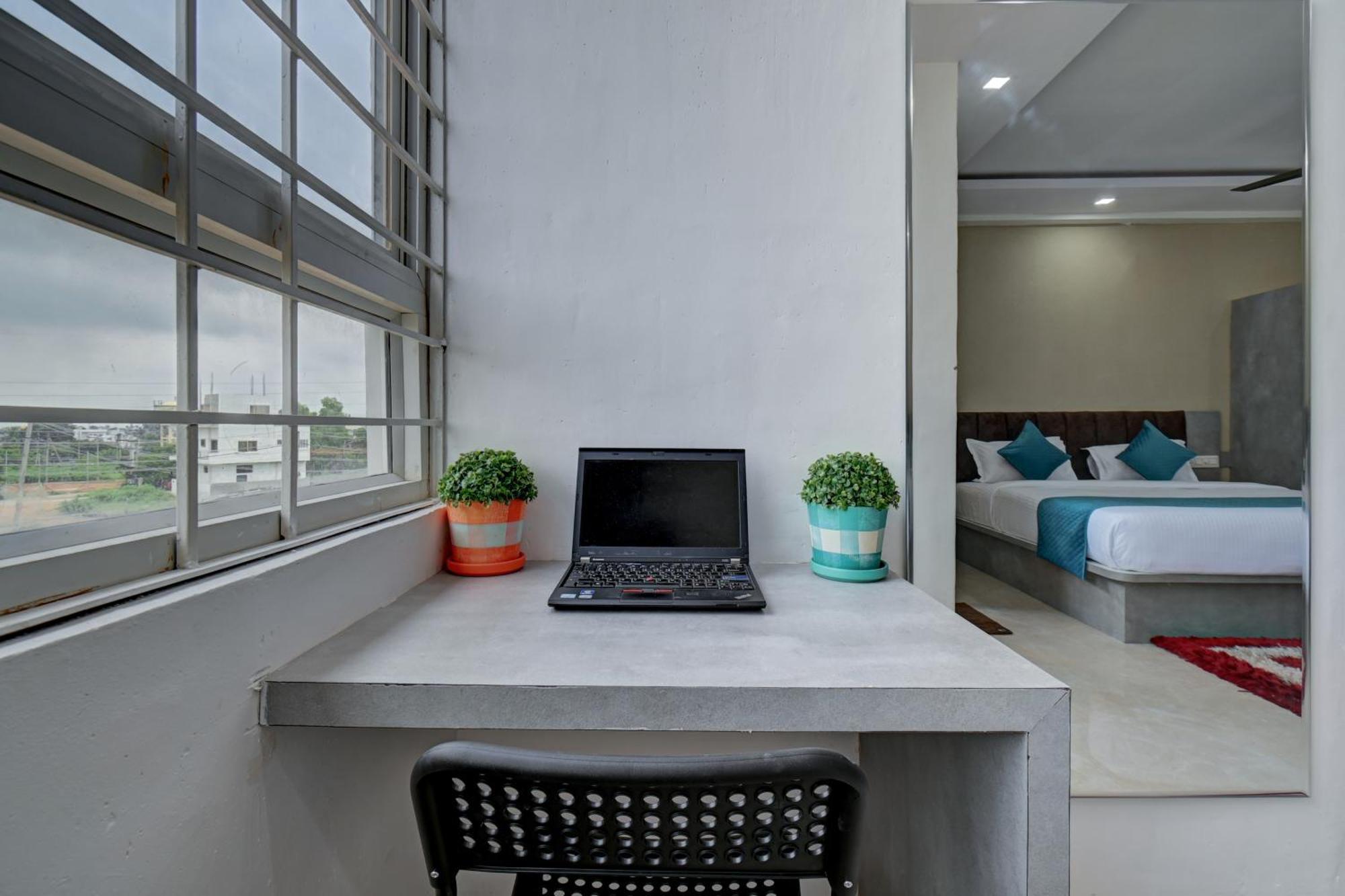 Hotel Cloud 9 Luxury Stay Mysore Exterior photo
