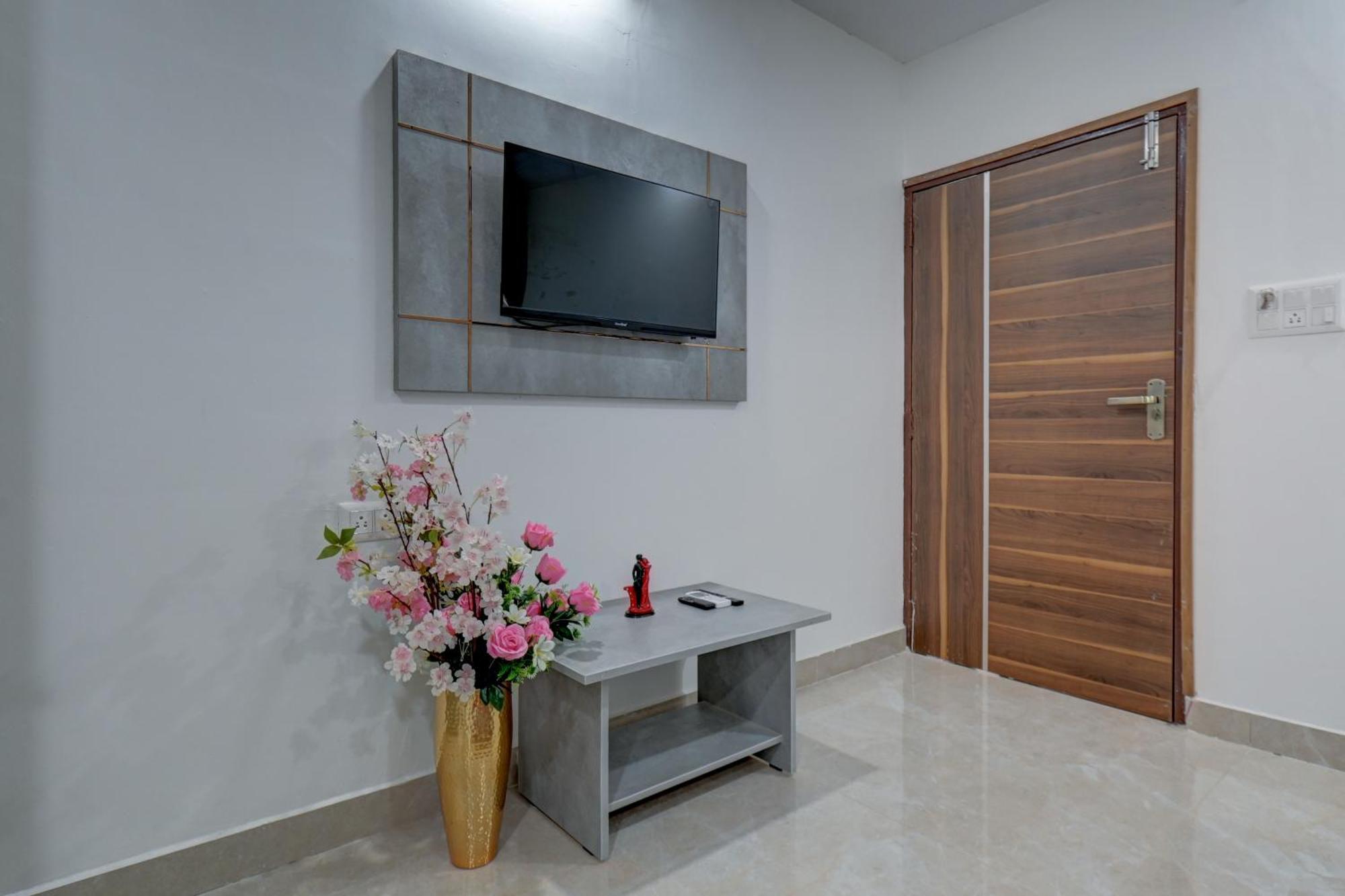 Hotel Cloud 9 Luxury Stay Mysore Exterior photo